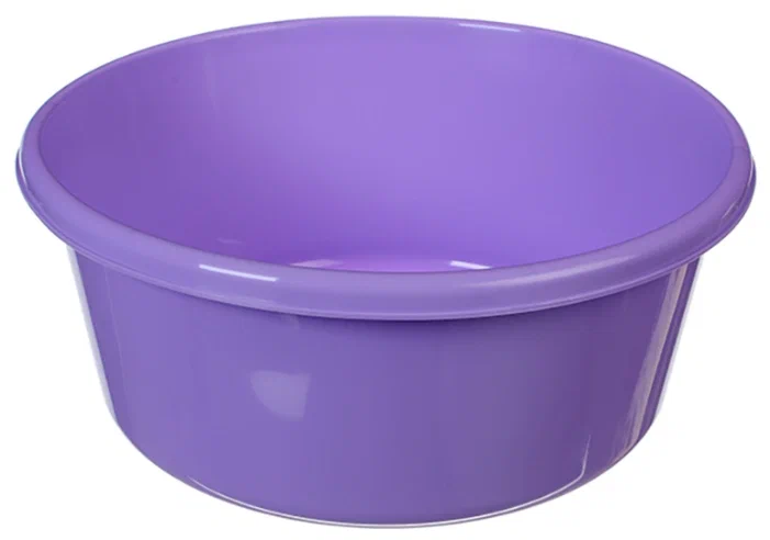 لگن پلاستیکی